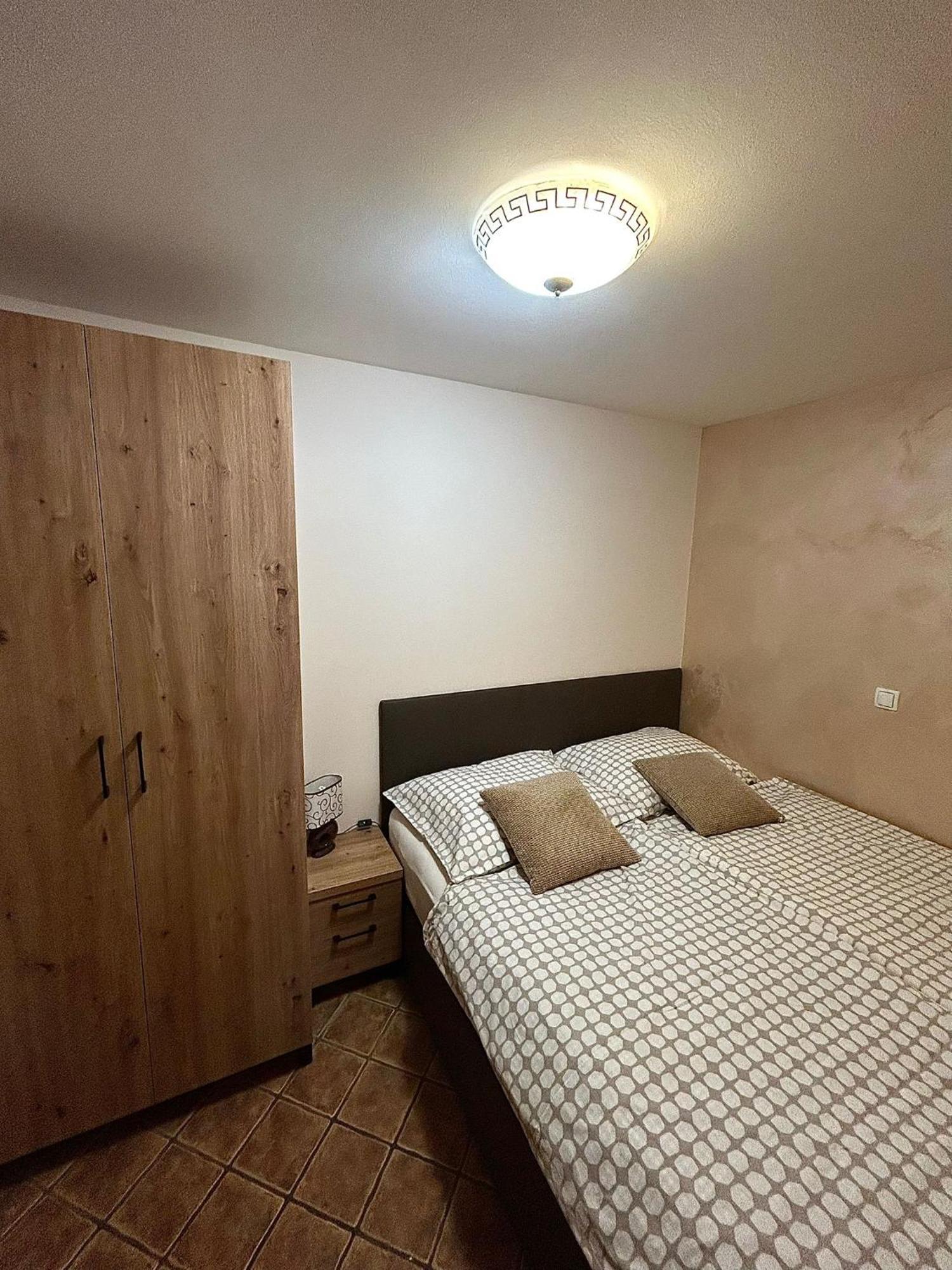 Ferienwohnung Apartma Arnika Rogla, Turisticno Naselje Nune Resnik, Resnik 110 Zreče Exterior foto