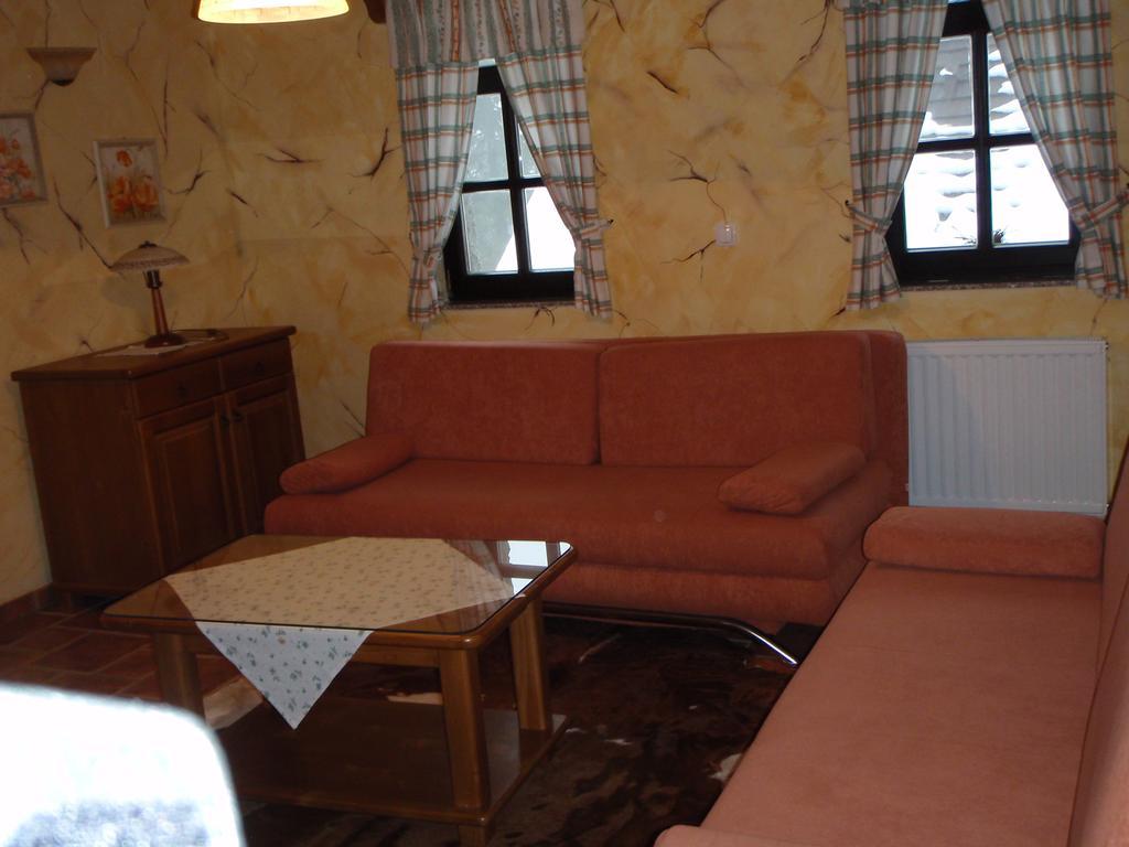 Ferienwohnung Apartma Arnika Rogla, Turisticno Naselje Nune Resnik, Resnik 110 Zreče Zimmer foto