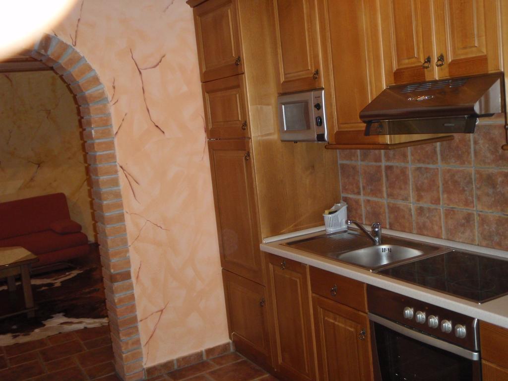 Ferienwohnung Apartma Arnika Rogla, Turisticno Naselje Nune Resnik, Resnik 110 Zreče Zimmer foto